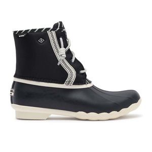 NEW Sperry Saltwater Bionic Duck Boot